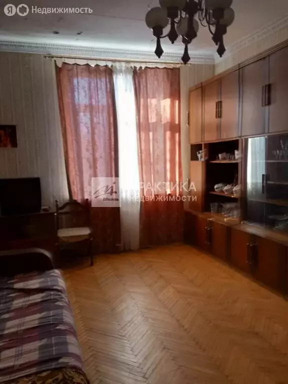 2-комнатная квартира: Москва, 7-я Парковая улица, 28 (61.2 м) - Фото 0