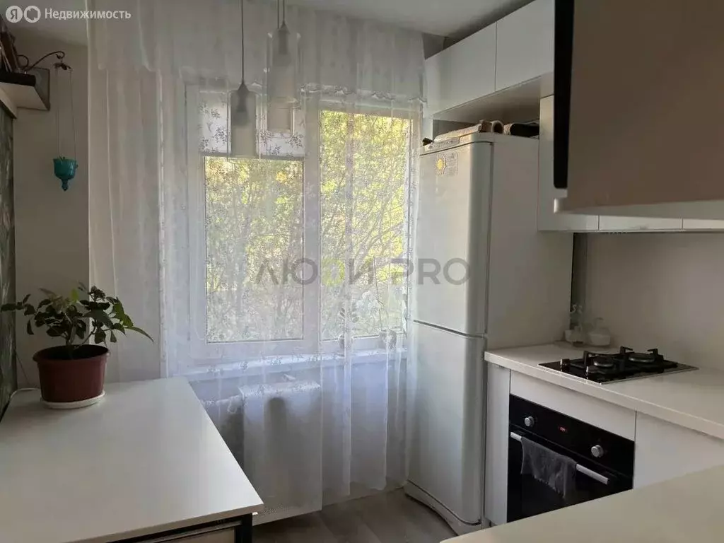 1-комнатная квартира: Ижевск, улица Карла Маркса, 411 (29.8 м) - Фото 2