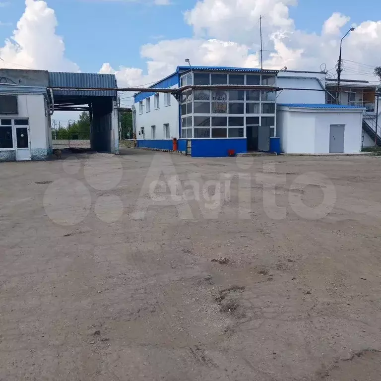 Машиноместо, > 30 м - Фото 0