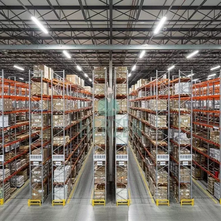 Склад в Московская область, Жуковский 92 (1000 м) - Фото 1