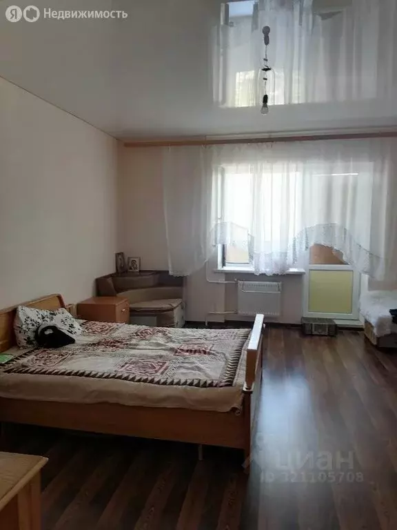 2-комнатная квартира: Ставрополь, улица Доваторцев, 86/2 (79.9 м) - Фото 1