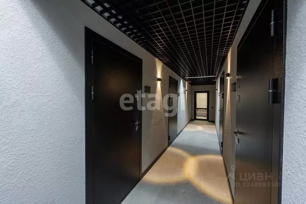 Офис в Пермский край, Пермь Хлебозаводская ул., 22к4/2 (26 м) - Фото 1