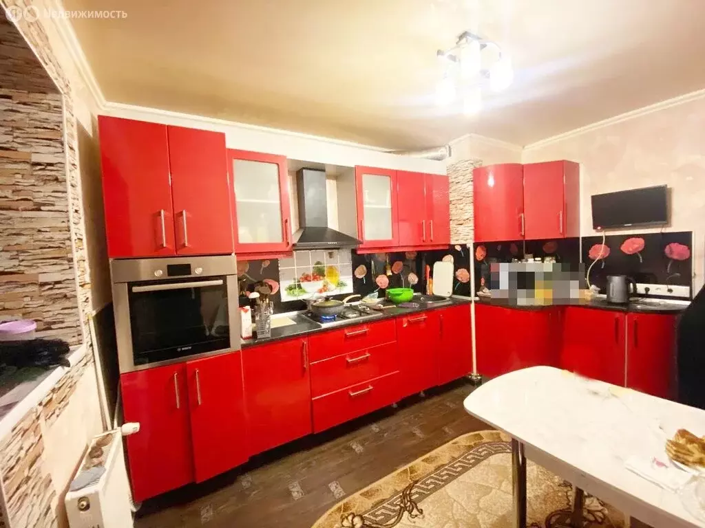 1-комнатная квартира: Новый Уренгой, район Южная Жилая Часть, ... - Фото 2