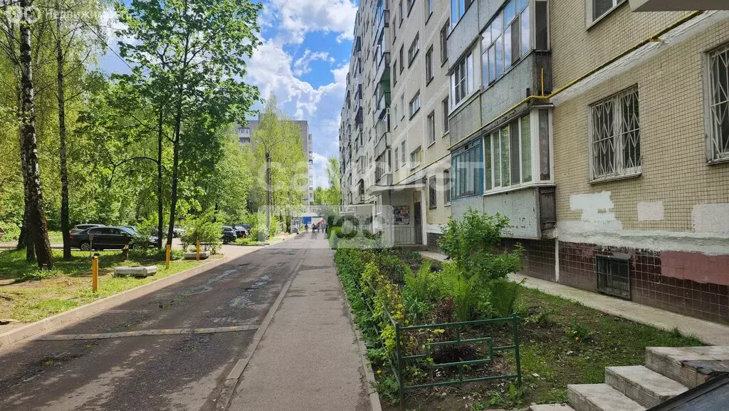 2-комнатная квартира: Смоленск, улица Маршала Соколовского, 13 (53.9 ... - Фото 0