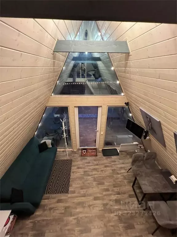 Дом в Тверская область, Калининский муниципальный округ, д. Красново ... - Фото 2