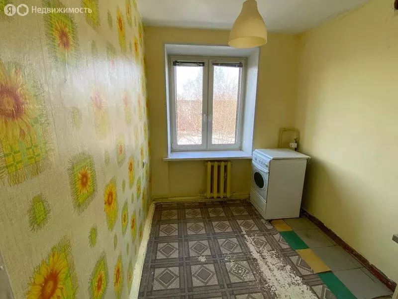 2-комнатная квартира: посёлок Войсковицы, площадь Манина, 2 (48.6 м) - Фото 0