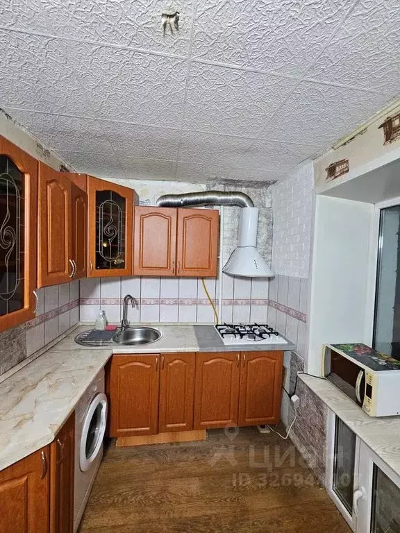 3-к кв. Липецкая область, Липецк просп. Победы, 8 (60.0 м) - Фото 1