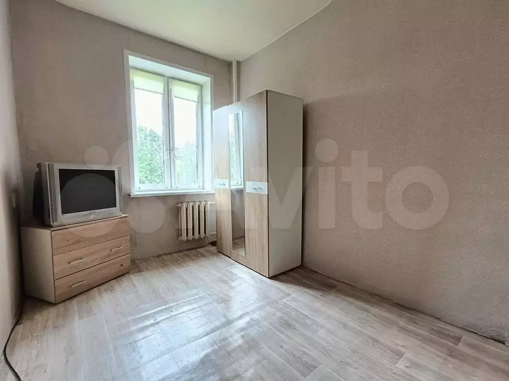 Комната 11,1 м в 4-к., 3/3 эт. - Фото 0