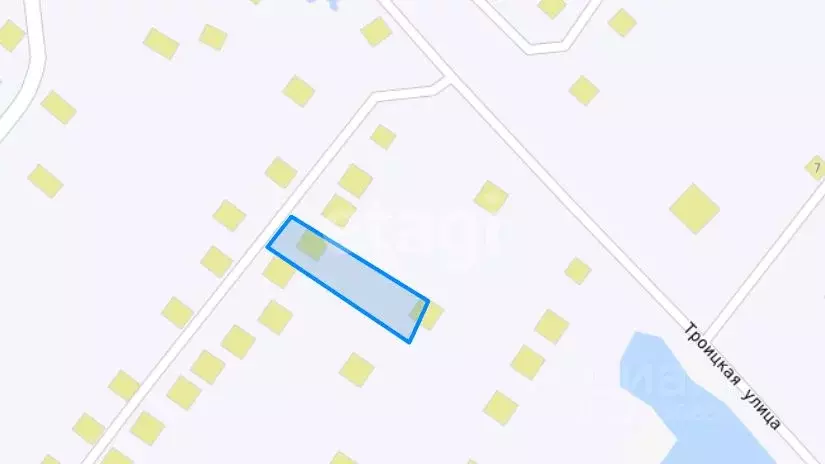 Участок в Хабаровский край, Хабаровск Березка СТ, 199 (7.5 сот.) - Фото 2