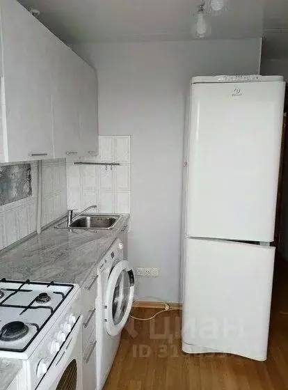 1-к кв. Нижегородская область, Нижний Новгород ул. Терешковой, 8 (34.0 ... - Фото 0