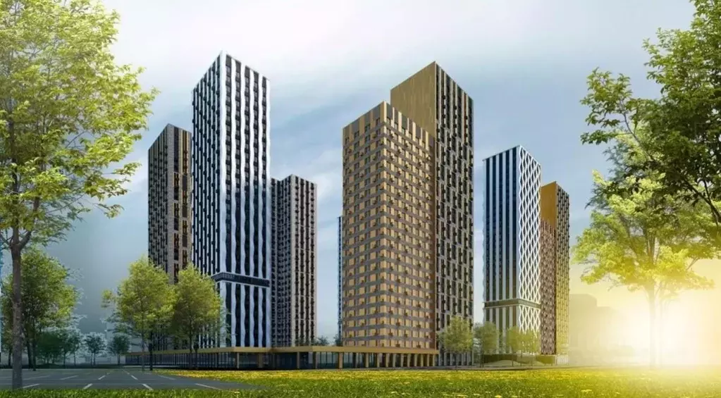 2-к кв. Московская область, Котельники  (61.0 м) - Фото 2