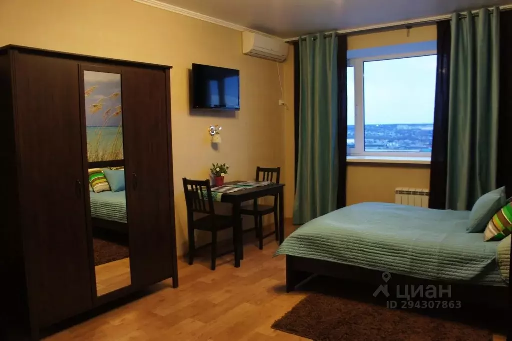 1-к кв. Орловская область, Орел Карачевский пер., 21 (25.0 м) - Фото 1