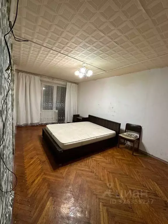 2-к кв. Московская область, Одинцово Любы Новоселовой бул., 12 (43.7 ... - Фото 1