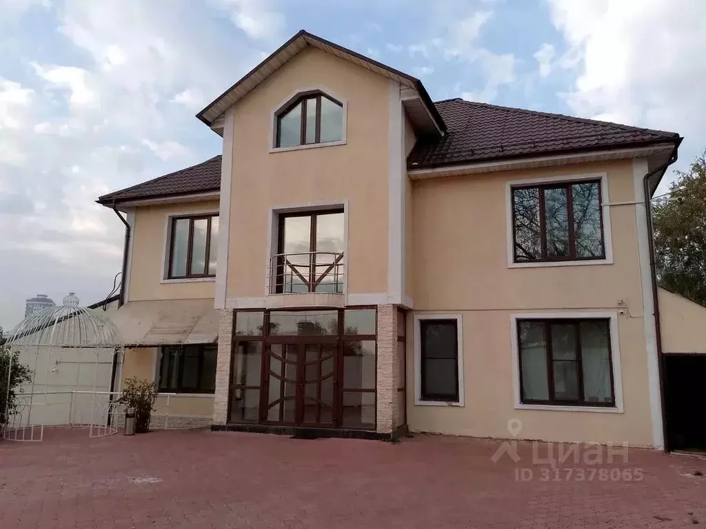 Дом в Москва 2-я Мякининская ул., 45 (500 м) - Фото 1