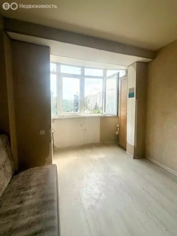 Квартира-студия: село Краевско-Армянское, Измайловская улица, 59/6 ... - Фото 2