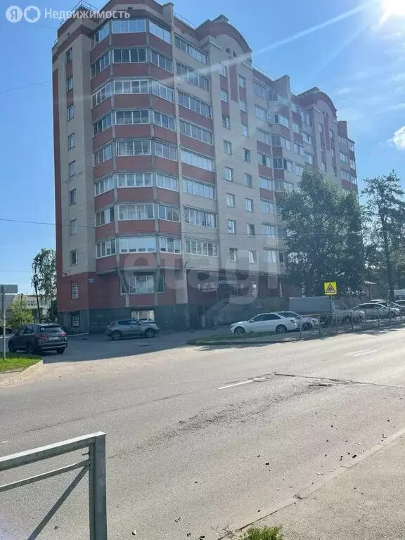 Помещение свободного назначения (146 м) - Фото 2