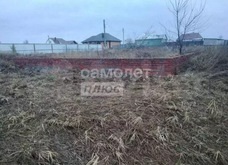 Участок 15 сот. (ИЖС) - Фото 1