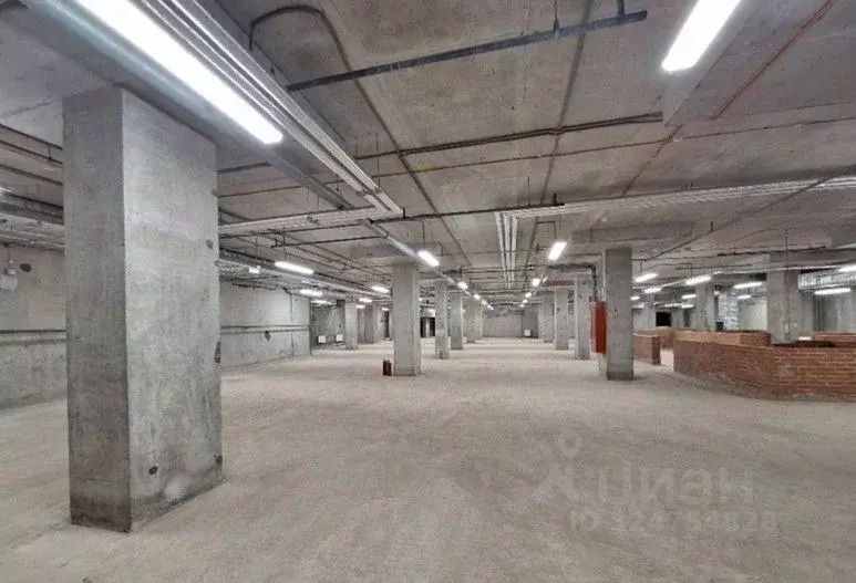 Помещение свободного назначения в Санкт-Петербург Ремесленная ул., 17 ... - Фото 2