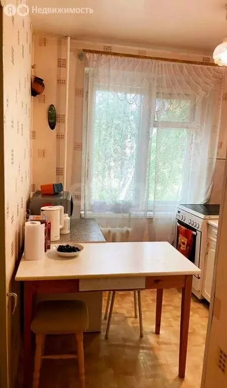 4-комнатная квартира: Томск, микрорайон Академгородок, улица 30-летия ... - Фото 2