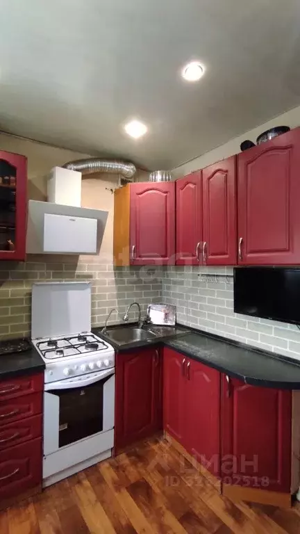 2-к кв. Ярославская область, Ярославль Алмазная ул., 13 (42.7 м) - Фото 2