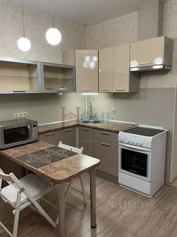 Студия Новосибирская область, Новосибирск ул. Кузьмы Минина, 9/2 (29.7 ... - Фото 2