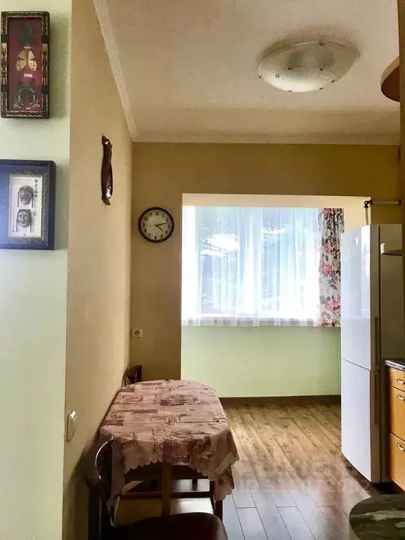 Студия Приморский край, Владивосток Татарская ул., 5 (40.0 м) - Фото 1