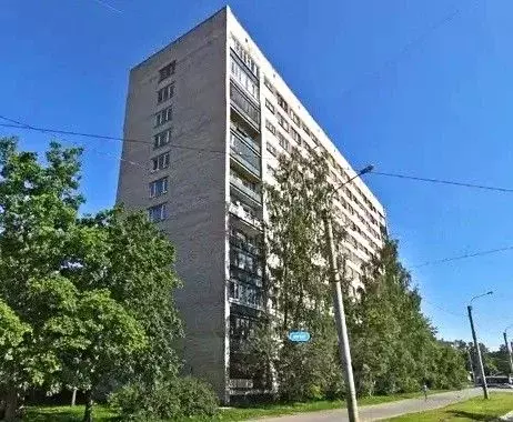 1-к кв. Санкт-Петербург ул. Пионерстроя, 20/157 (36.0 м) - Фото 1