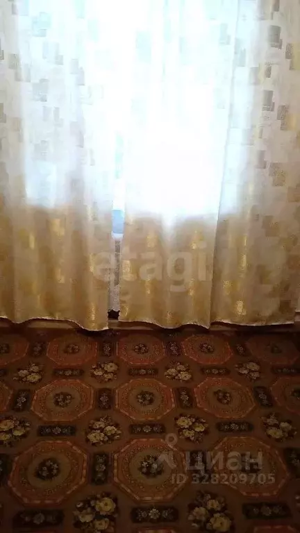 1-к кв. Самарская область, Самара просп. Юных Пионеров, 137 (20.0 м) - Фото 1