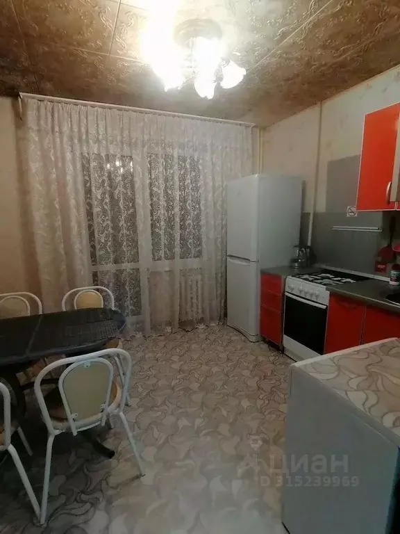 2-к кв. Ульяновская область, Ульяновск ул. Рябикова, 7А (54.0 м) - Фото 0