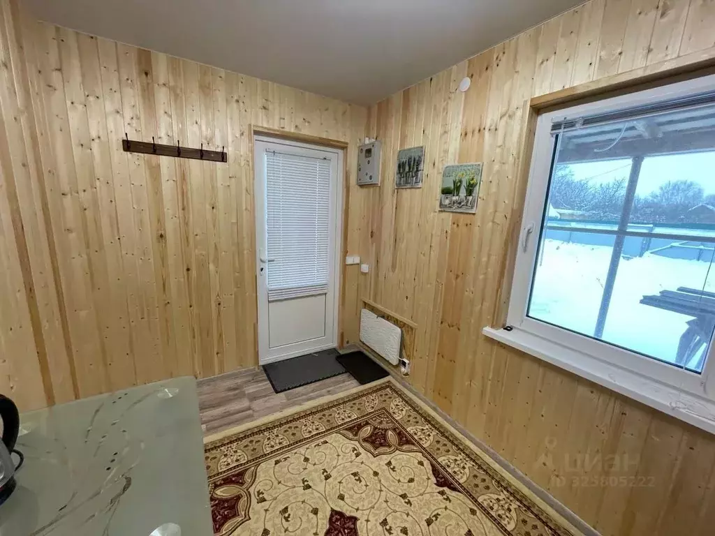 Дом в Пензенская область, Пенза Романтики садовое дачное товарищество, ... - Фото 2