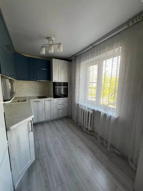 Продаётся 3-к квартира, 59.6 м - Фото 0