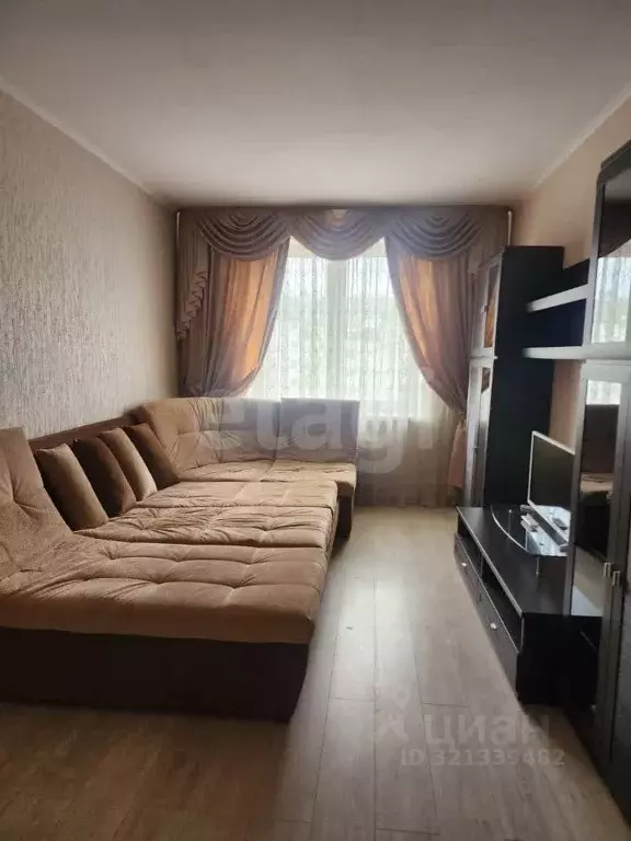 2-к кв. Калининградская область, Калининград Кутаисский пер., 1 (55.0 ... - Фото 1