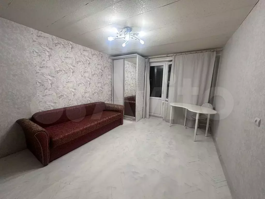 1-к. квартира, 40 м, 2/9 эт. - Фото 0