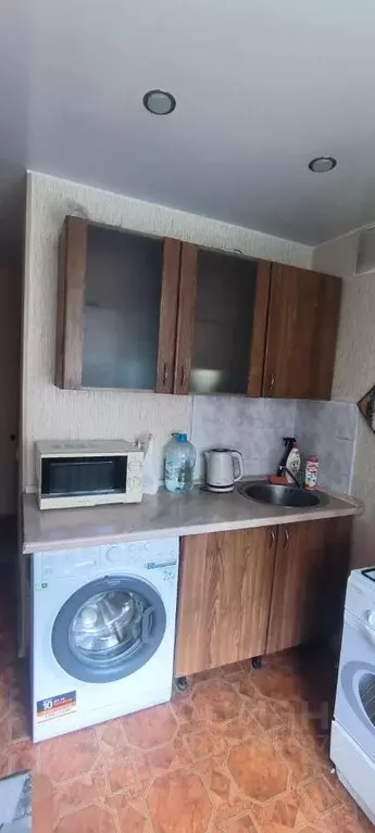 2-к кв. Вологодская область, Череповец просп. Победы, 27 (42.0 м) - Фото 1