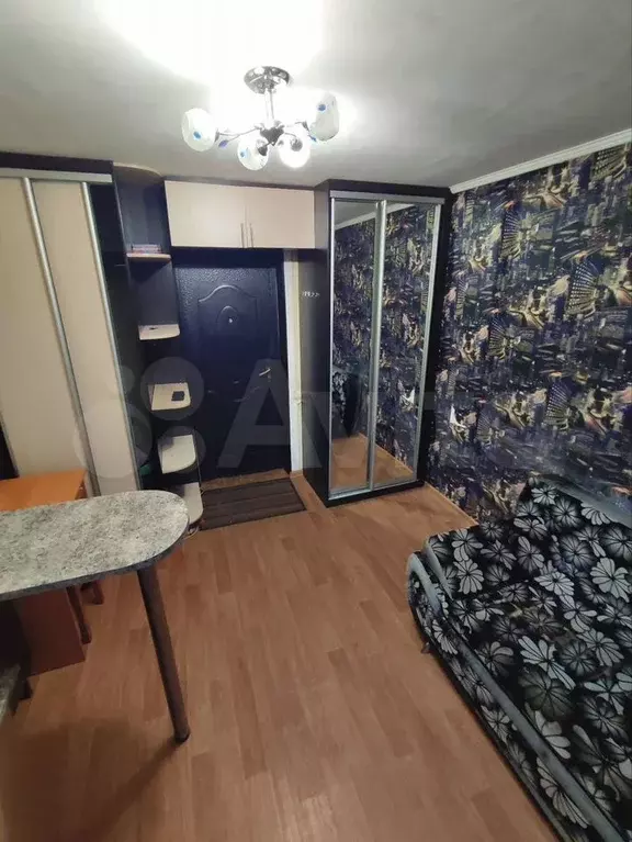 Комната 15 м в 5-к., 4/5 эт. - Фото 1