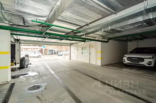 Гараж в Ростовская область, Ростов-на-Дону ул. Скачкова, 56 (15 м) - Фото 1