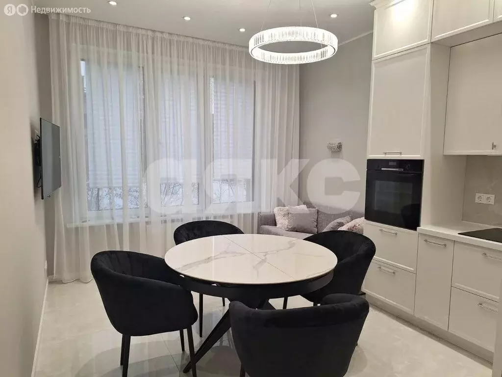 2-комнатная квартира: Москва, Винницкая улица, 8к2 (65 м) - Фото 2