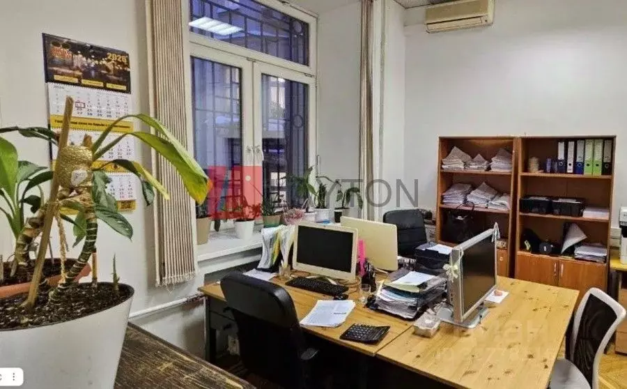 Офис в Москва ул. Малая Дмитровка, 23/15С1 (97 м) - Фото 1