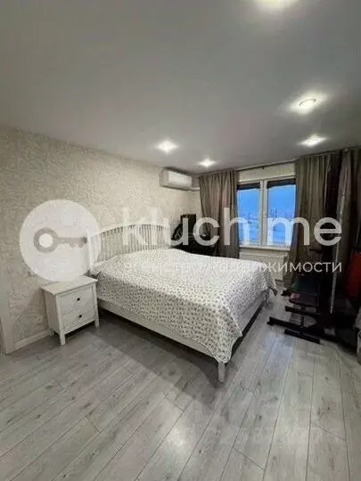 2-к кв. Татарстан, Казань просп. Альберта Камалеева, 32 (52.9 м) - Фото 2