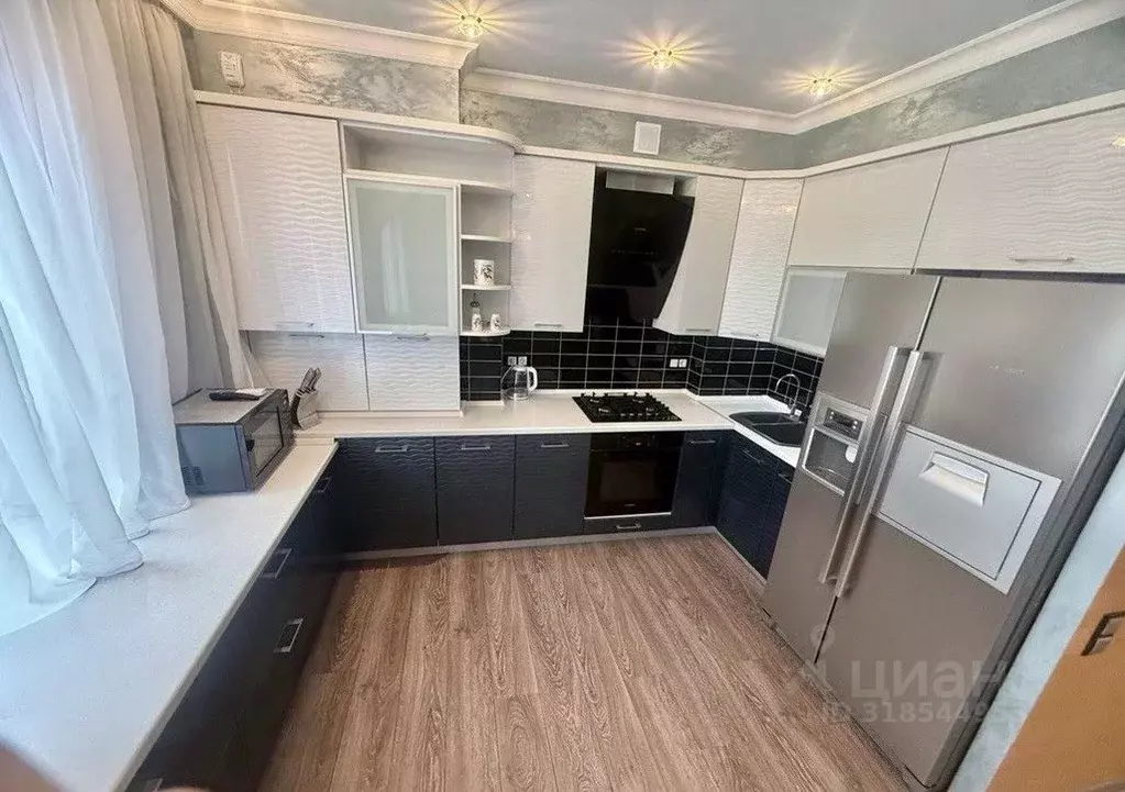 2-к кв. Калининградская область, Калининград ул. Маршала Баграмяна, 14 ... - Фото 2