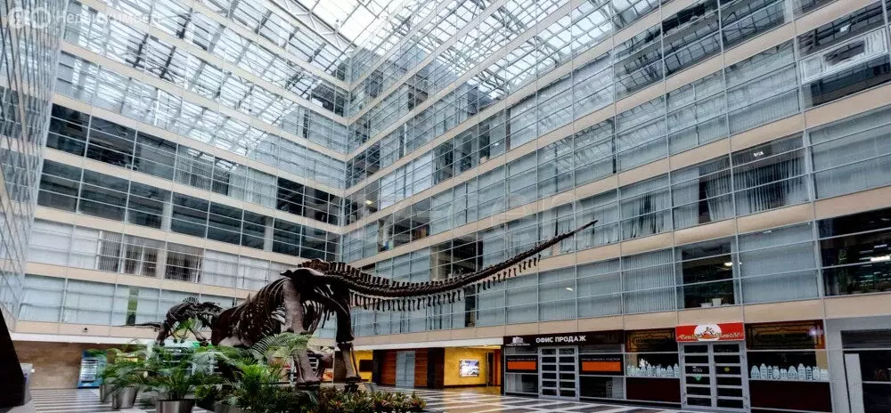 Офис (300.9 м) - Фото 2