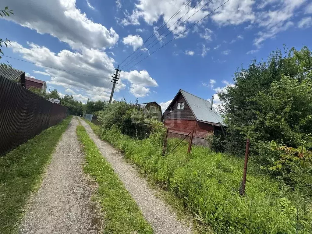 Дом в Московская область, Подольск городской округ, д. Лопаткино 31 ... - Фото 1