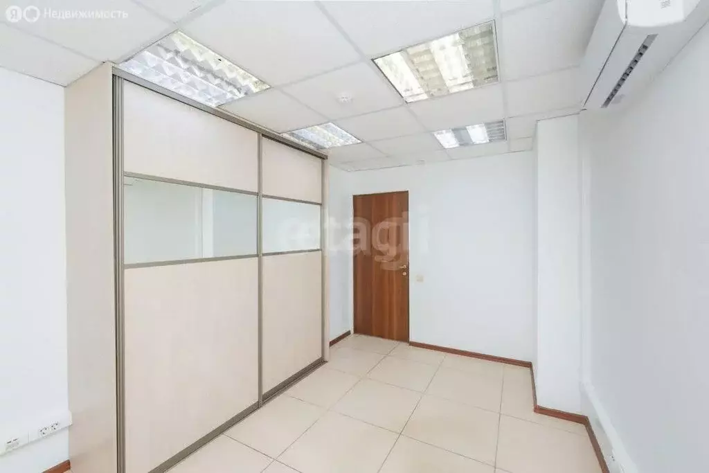 Офис (99.8 м) - Фото 1