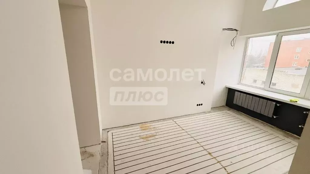 4-к кв. Ярославская область, Переславль-Залесский Лесной пер., 5 (92.3 ... - Фото 1