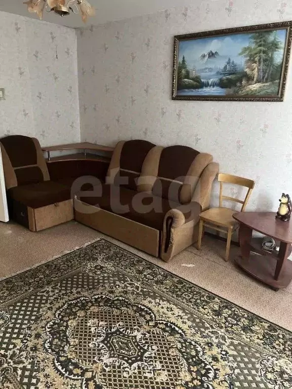 3-к кв. Тюменская область, Тюменский муниципальный округ, Боровский рп ... - Фото 2