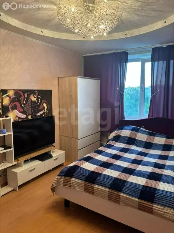 2-комнатная квартира: Кострома, Советская улица, 97 (65.1 м) - Фото 1