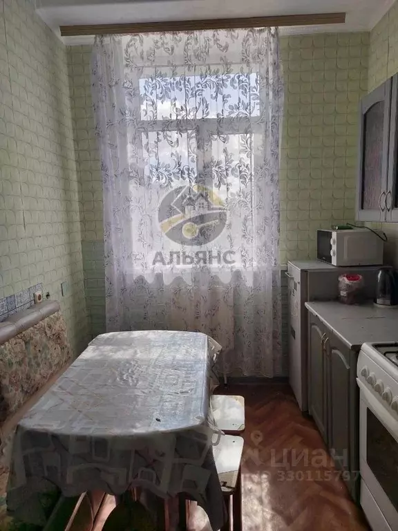 1-к кв. Ямало-Ненецкий АО, Новый Уренгой Мирный мкр, 1/1 (30.0 м) - Фото 1