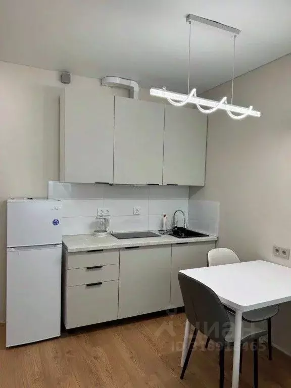 1-к кв. Бурятия, Улан-Удэ ул. Бабушкина, 1к4 (22.0 м) - Фото 1