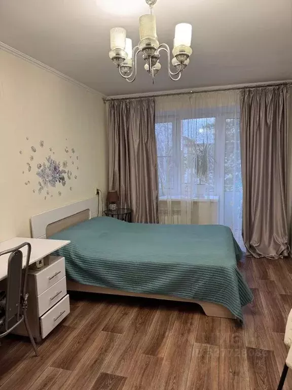 1-к кв. Марий Эл, Волжск ул. Дружбы, 21 (31.0 м) - Фото 1