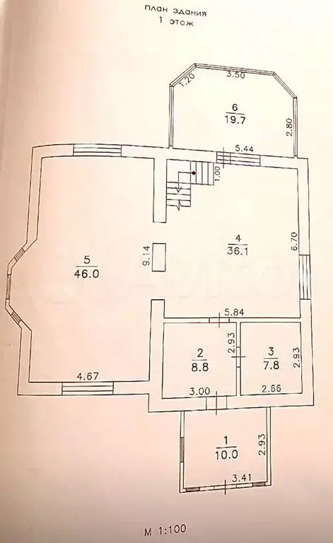Коттедж 222,6 м на участке 14,5 сот. - Фото 0